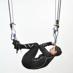Alfa gravity