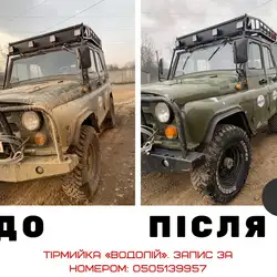 Водолій