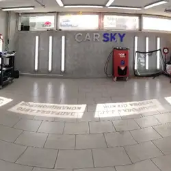 CARSKY