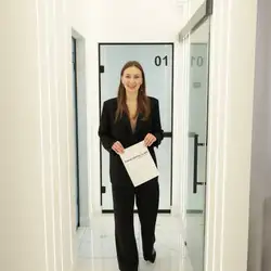 Tokar Dental Clinic - Берестейський проспект