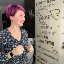 Валентина