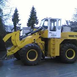 ЛВ Транс Авто. Спецтехніка сервіс