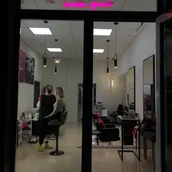 NB Beauty Bar