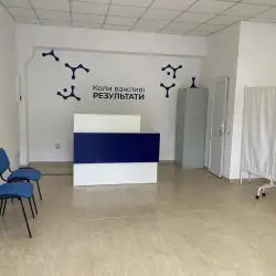 UNILAB - Дубляни