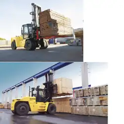HYSTER