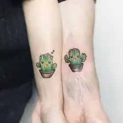 Black Ink Tattoo Studio