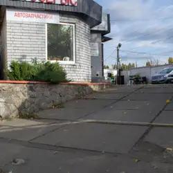 Фенікс Груп Автомотів