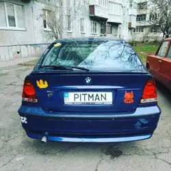 Pitmans motorsports
