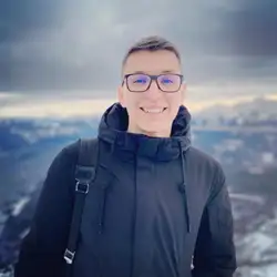 Кардіолог Богдан Валерійович Авраменко