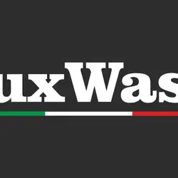 Автомийка LuxWash - Житомир, Чуднівська