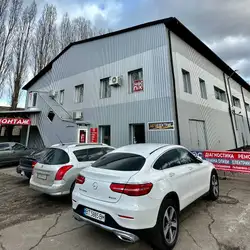 Автосервіс "Час Пік"- Черкаси