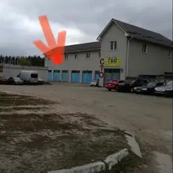 Renault autoved — Київ