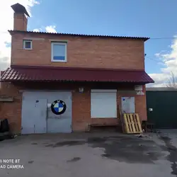 Розбірка БМВ — Вінниця