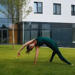 Prana