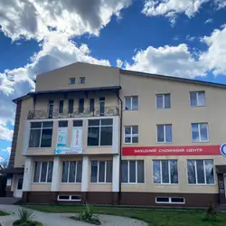 Ендокринолог Польова Марина Дементіївна