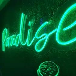 Paradise coffee — Кривий Ріг