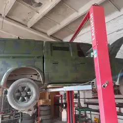 Auto Servis