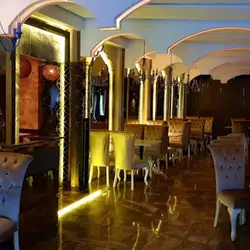 Meat By Chef - Halal Restaurant / Ресторан восточной кухни — Одеса