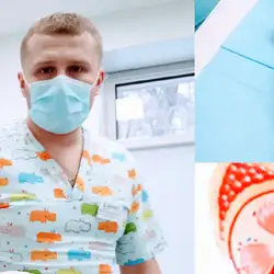 Уролог Фріч Євгеній Анатолійович