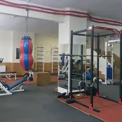 Спортивний клуб ЛДУФК СКІФ