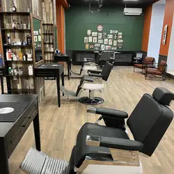 Chub Style Barbershop