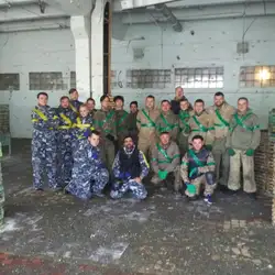 Real Games Одеса