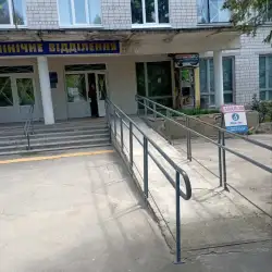 МедЛаб - Тиврів — Тывров