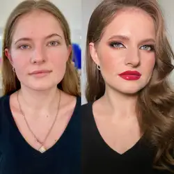 Таміла Флоря