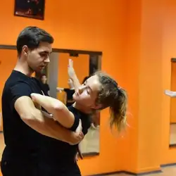 Excellent Dance