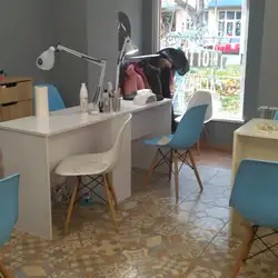 2N Beauty Bar