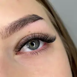 Lux-Lashes — Київ