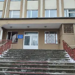 Стоматолог Ніна Майданюк