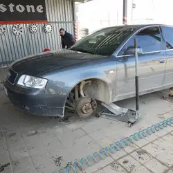 Люкс — Тернопіль