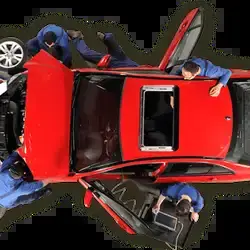 Сертифікація автомобілів АЄС Стандарт - Коломия