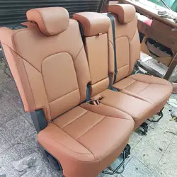 Eclipse Upholstery