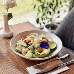 Papa di Pasta - Trattoria — Київ