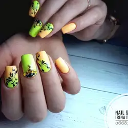 LaVanda Nail Room