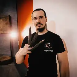 Лезо Вітру — Київ