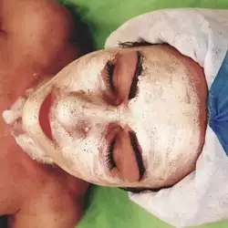 Ольга Пилипець косметолог
