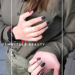 Karolina Dembytska Beauty Studio