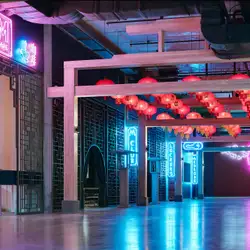 Multiplex - Львів, Кульпарківська