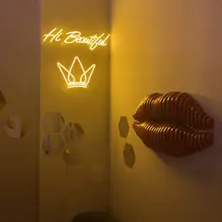 Beauty club