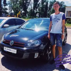Автопідбір Motor Scout - Полтава