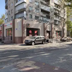 Смартлаб - Центральний, 157, Миколаїв