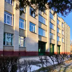 Школа №19 — Луцьк