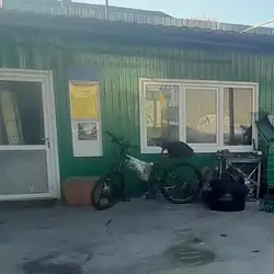Шиномонтаж
