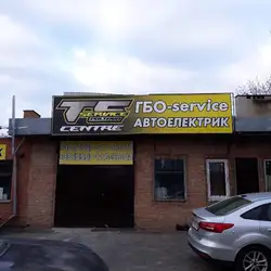 TS service