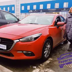 Підбір авто