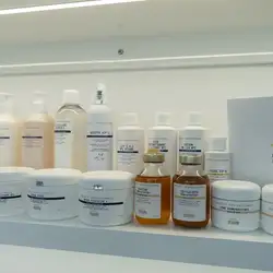 FIFA beauty boutique