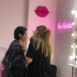 Konchinska — Київ